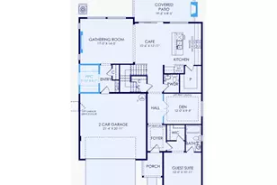 8702 S 3rd Way, Ridgefield, WA 98642 - Photo 22