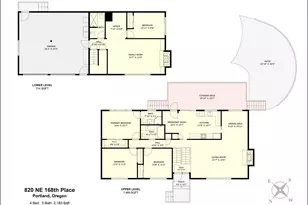 820 NE 168th Pl, Portland, OR 97230 - Photo 48