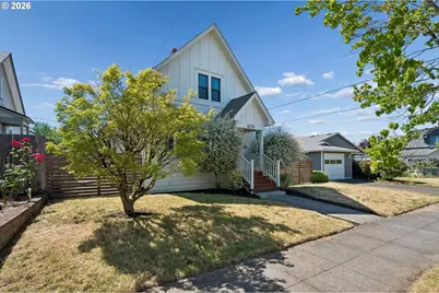 6335 N Detroit Ave, Portland, OR 97217 - Photo 4