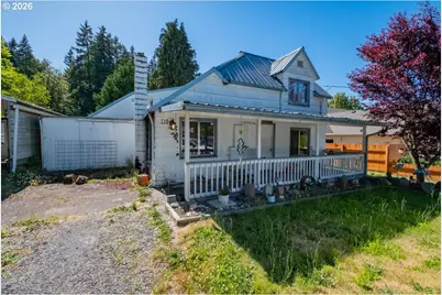 110 8th Ave, Sweet Home, OR 97386 - Photo 1