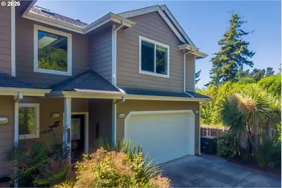 125 NE Lincoln St #B, Newport, OR 97365 - Photo 1