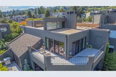 5672 S Riverpoint Ln, Portland, OR 97239 - Photo 4