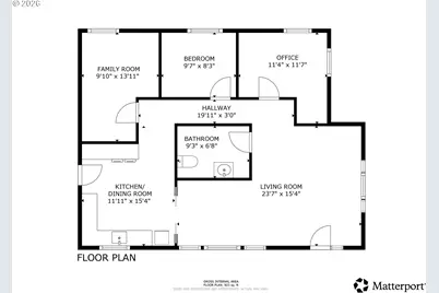 615 SE 1st Ave, Canby, OR 97013 - Photo 40