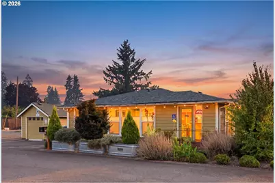 615 SE 1st Ave, Canby, OR 97013 - Photo 1