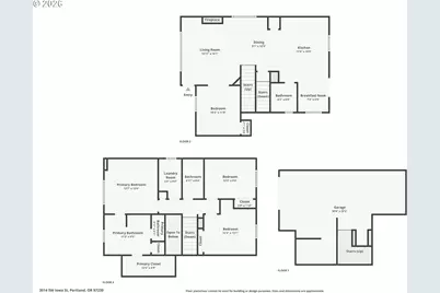 3014 SW Iowa St, Portland, OR 97239 - Photo 32