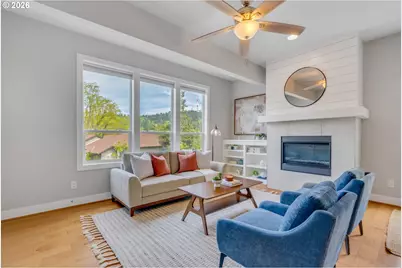 3014 SW Iowa St, Portland, OR 97239 - Photo 2