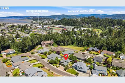 2707 Alder Ridge Dr, North Bend, OR 97459 - Photo 44