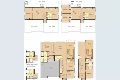 4713 NW 71st Ave, Camas, WA 98607 - Photo 2