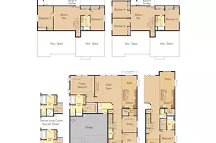 4713 NW 71st Ave, Camas, WA 98607 - Photo 2