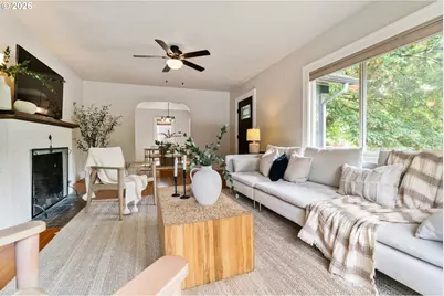 2307 NE Ainsworth St, Portland, OR 97211 - Photo 6