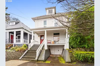 2712 SE Ash St, Portland, OR 97214 - Photo 2