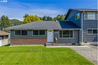 2970 Longwood Dr, Reedsport, OR 97467 - Photo 2