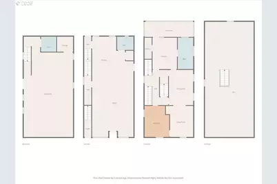 3039 SE Stark St, Portland, OR 97214 - Photo 48