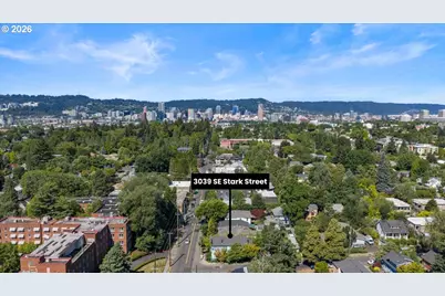 3039 SE Stark St, Portland, OR 97214 - Photo 2