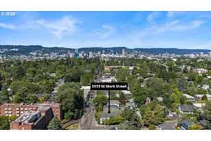 3039 SE Stark St, Portland, OR 97214 - Photo 2