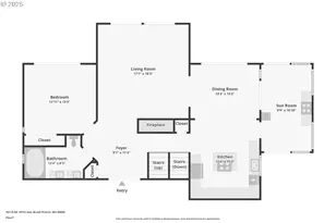 16110 NE 187th Ave, Brush Prairie, WA 98606 - Photo 36