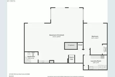 16110 NE 187th Ave, Brush Prairie, WA 98606 - Photo 38