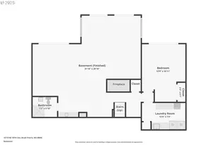 16110 NE 187th Ave, Brush Prairie, WA 98606 - Photo 38