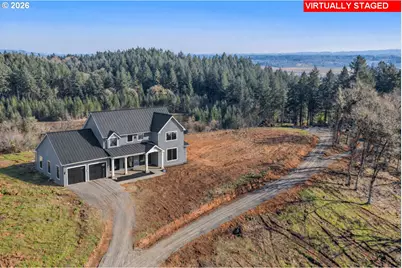 0 NW Jahnke Dr #Lot 3, McMinnville, OR 97128 - Photo 2