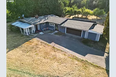 72290 Little Jack Falls Rd, Rainier, OR 97048 - Photo 2