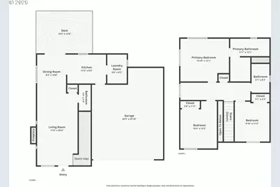 3224 SE 197th Ct, Camas, WA 98607 - Photo 34