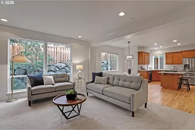 3527 NW Lansbrook Ter, Portland, OR 97229 - Photo 8