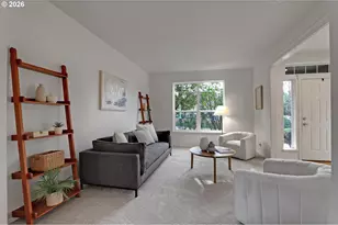 3527 NW Lansbrook Terrace, Portland, OR 97229 - Photo 4