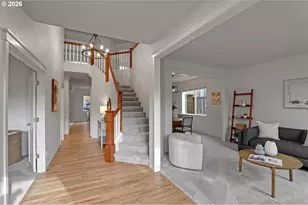 3527 NW Lansbrook Terrace, Portland, OR 97229 - Photo 2