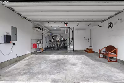 3527 NW Lansbrook Ter, Portland, OR 97229 - Photo 26