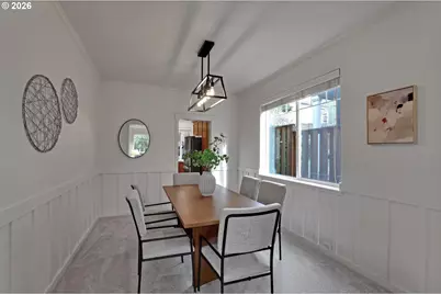 3527 NW Lansbrook Ter, Portland, OR 97229 - Photo 6