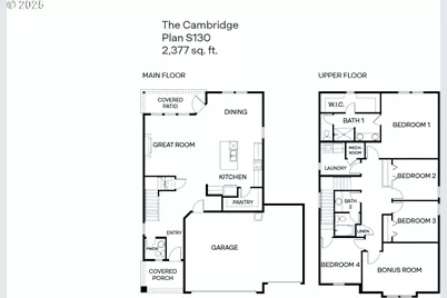 157 NW 29th Way, Battle Ground, WA 98604 - Photo 26