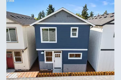 8718 SE Bybee Blvd, Portland, OR 97266 - Photo 1