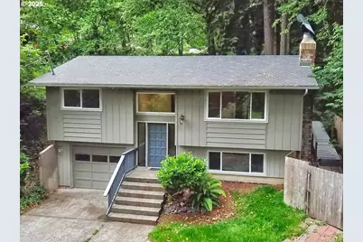 1745 NE West Devils Lake Rd, Lincoln City, OR 97367 - Photo 1