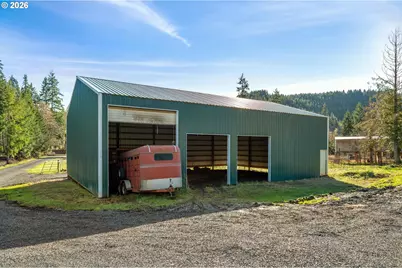 20835 Scappoose Vernonia Hwy, Scappoose, OR 97056 - Photo 40
