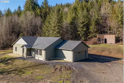 20835 Scappoose Vernonia Hwy, Scappoose, OR 97056 - Photo 32