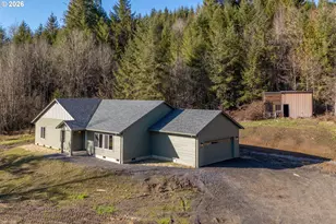 20835 Scappoose Vernonia Hwy, Scappoose, OR 97056 - Photo 32