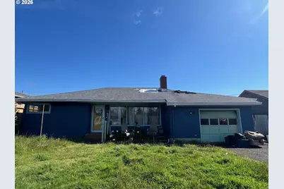 358 NE 6th St, Newport, OR 97365 - Photo 1