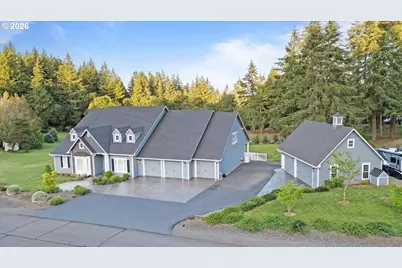 4398 Croisan Ridge Way S, Salem, OR 97302 - Photo 2