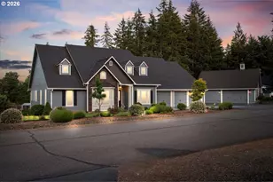 4398 Croisan Ridge Way S, Salem, OR 97302 - Photo 1