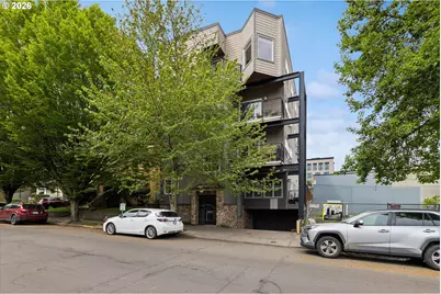 2241 NW Pettygrove St #5, Portland, OR 97210 - Photo 2