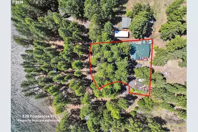 328 Ponderosa Way, Tygh Valley, OR 97063 - Photo 40