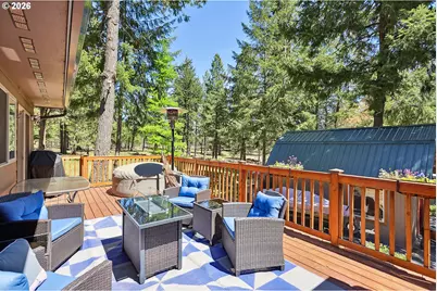 328 Ponderosa Way, Tygh Valley, OR 97063 - Photo 20