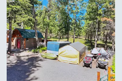 328 Ponderosa Way, Tygh Valley, OR 97063 - Photo 38