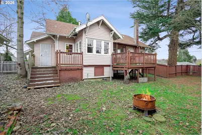 8921 SE Washington St, Portland, OR 97216 - Photo 36