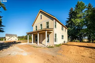 10711 SW Robinson Rd, Hillsboro, OR 97123 - Photo 4