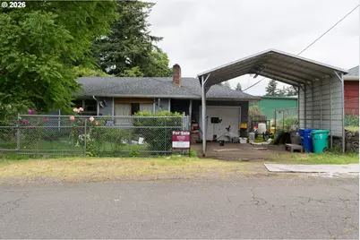 4363 SE 130th Ave, Portland, OR 97236 - Photo 1