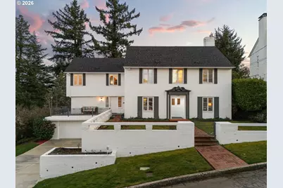 1136 SW Davenport St, Portland, OR 97201 - Photo 1