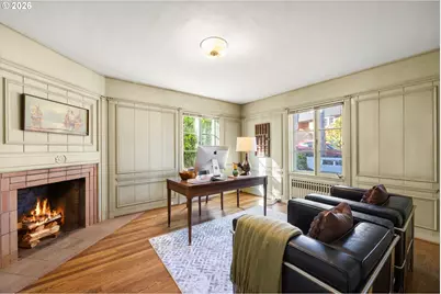 1136 SW Davenport St, Portland, OR 97201 - Photo 12