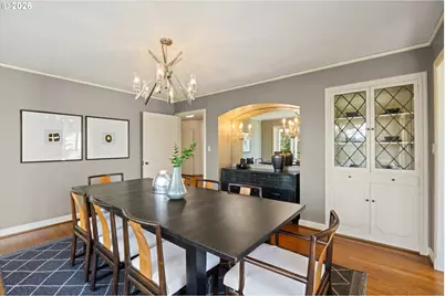 1136 SW Davenport St, Portland, OR 97201 - Photo 4