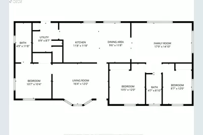 3893 SW 4th St, Gresham, OR 97030 - Photo 46